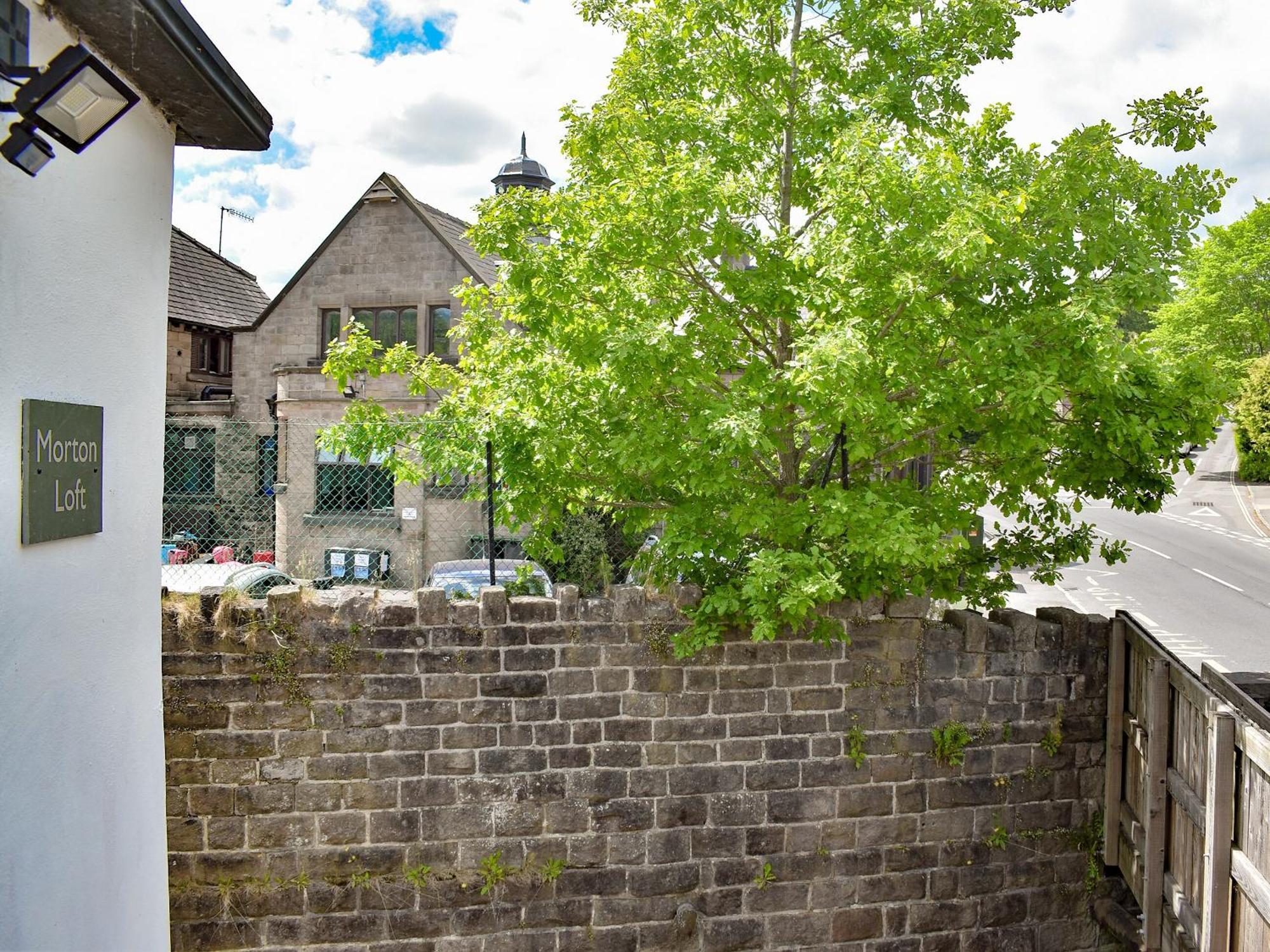 Morton Loft Casa vacanze Hathersage