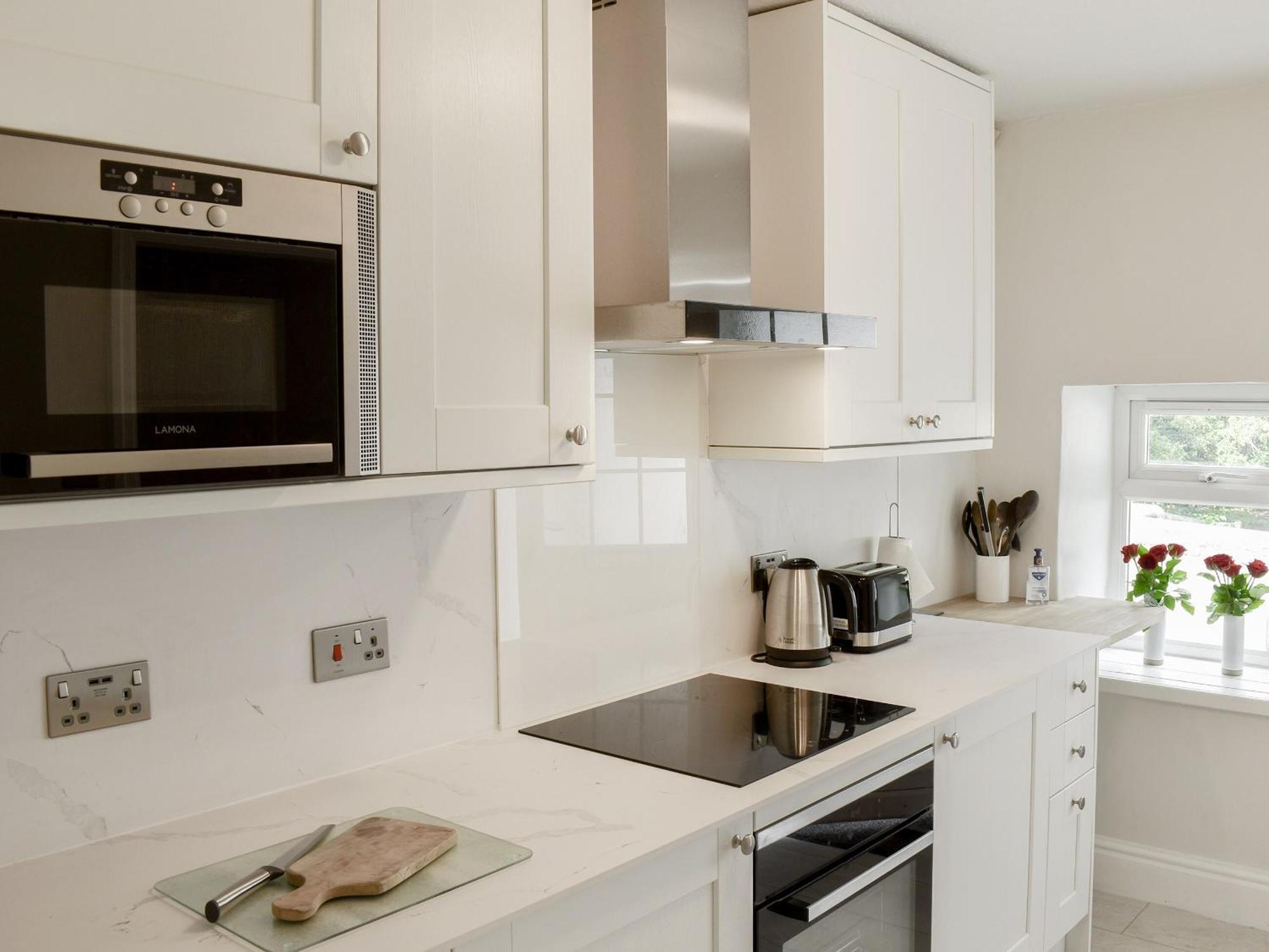 Vakantiehuis Morton Loft *