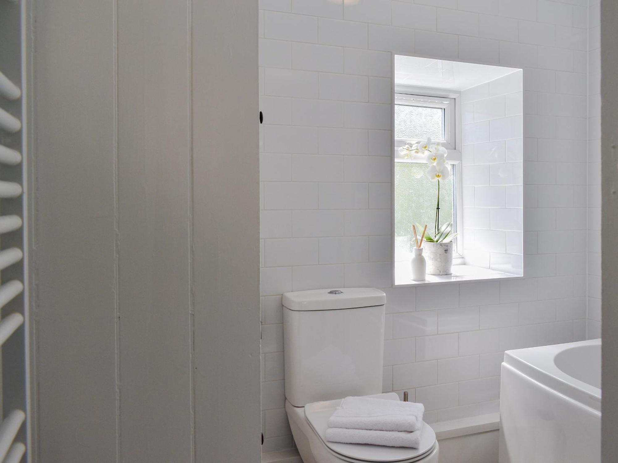 Morton Loft Vakantiehuis