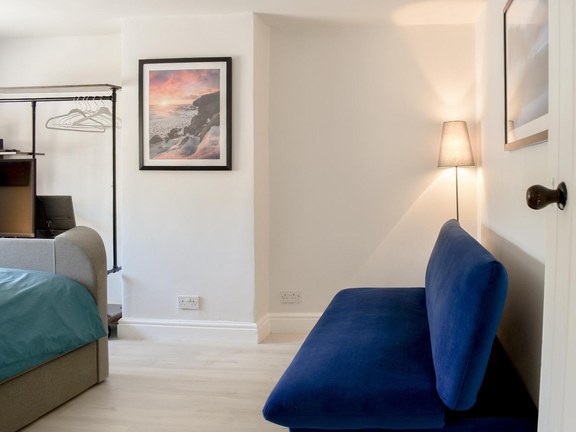 Morton Loft Vakantiehuis *